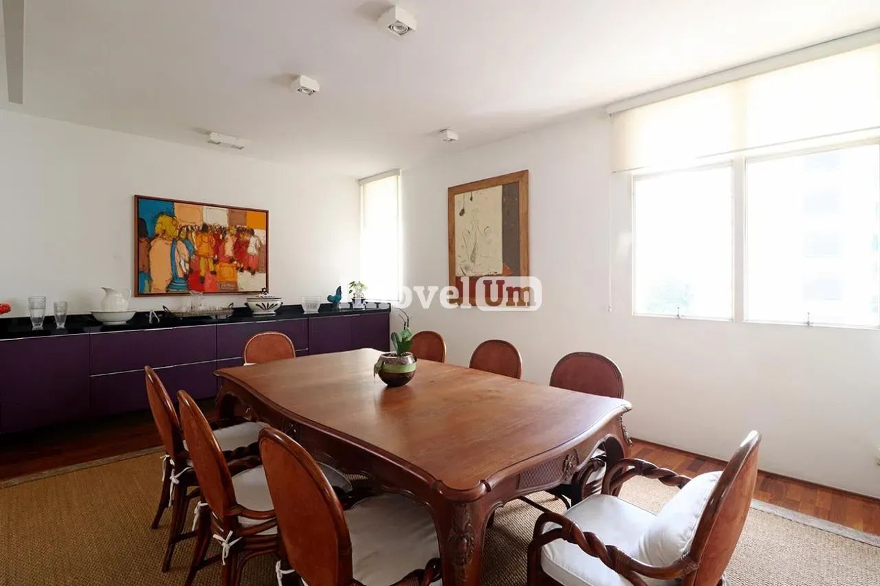 Consolação | Apartamento 2 quartos, sendo 2 suites - Foto 5