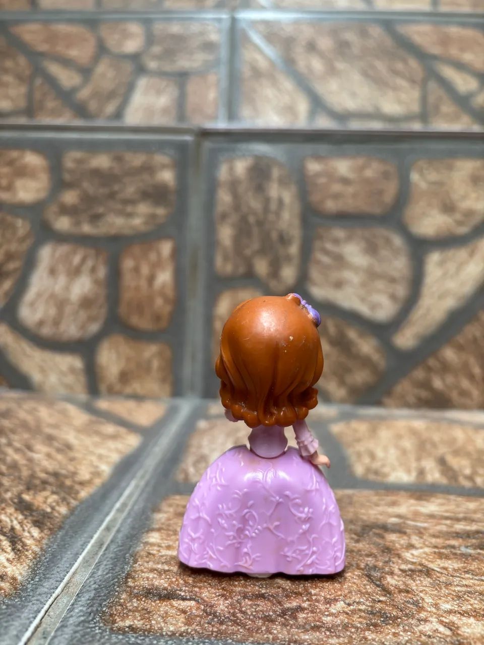 Miniatura da Princesinha Sofia da Disney  - Foto 2