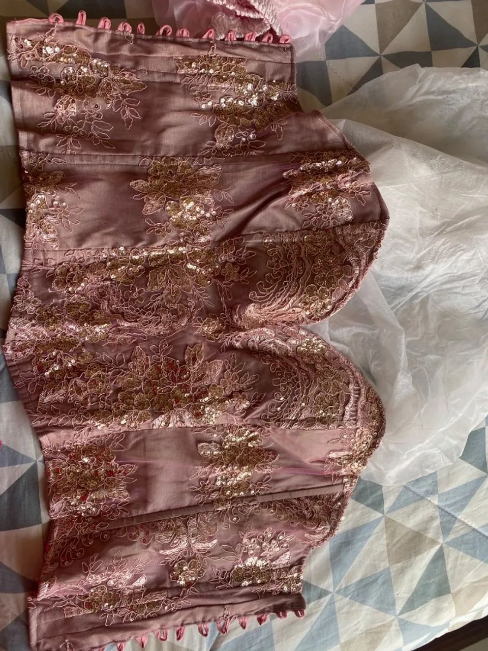 VESTIDO DE 15 ANOS  - Foto 4