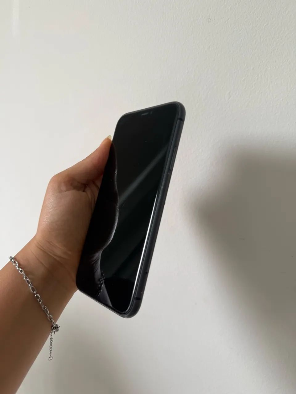 iPhone 11 64gb preto - Foto 5