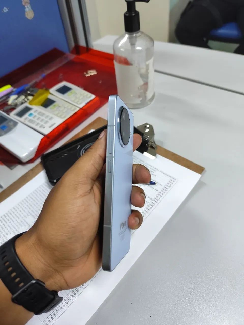 POCO F7 PRO 512GB - Foto 2