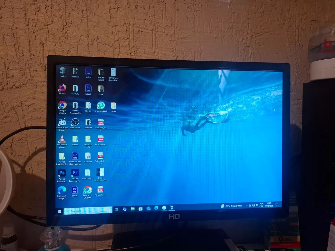Computador desktop  - Foto 3