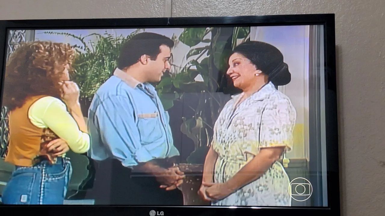 Tv LG 42" Plasma - Foto 4