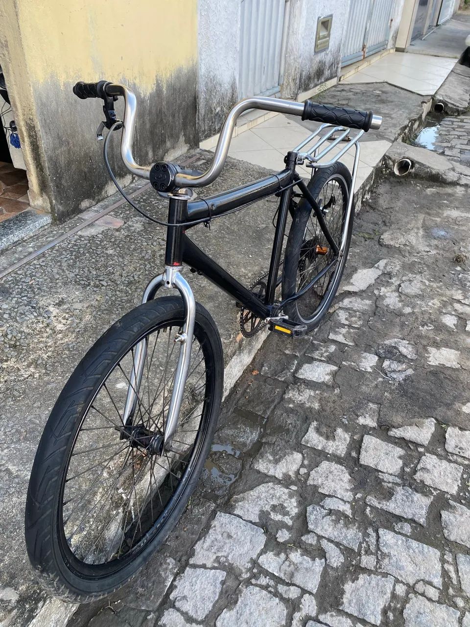 Bicicleta aro 26 - Foto 3