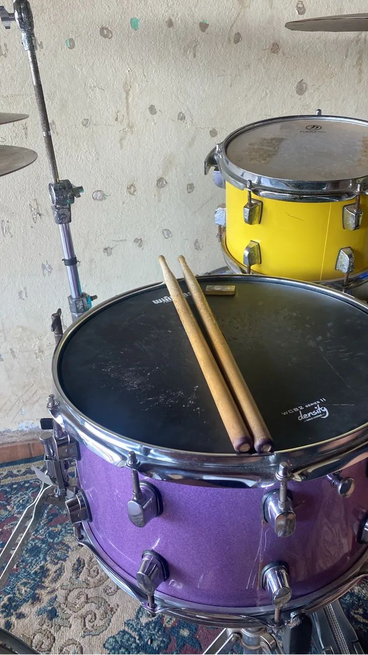 Caixa Spanking 14x8 roxa - Foto 2