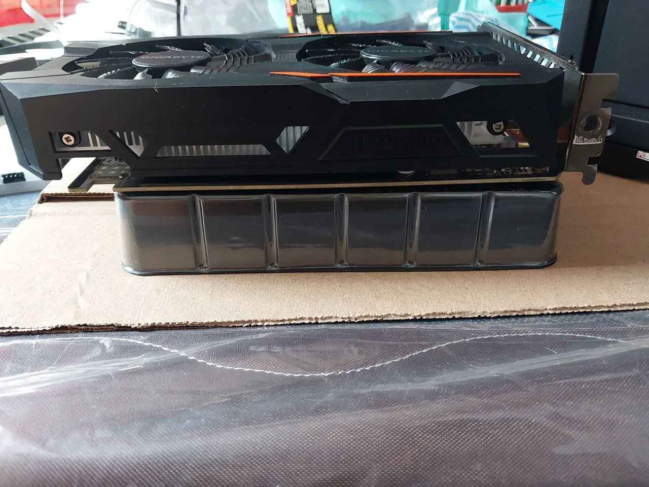 gtx 1050 - Foto 2