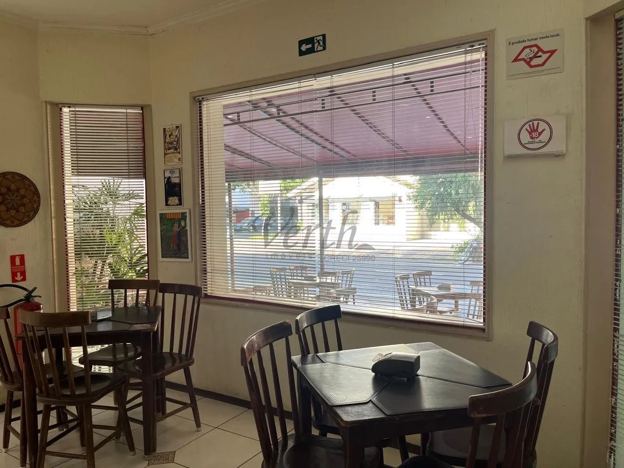 Casa Comercial para Locação no Cambuí - Campinas/SP - Foto 5