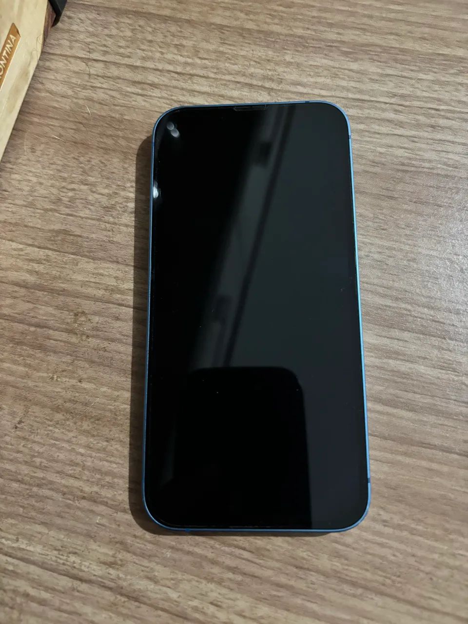 iPhone 13