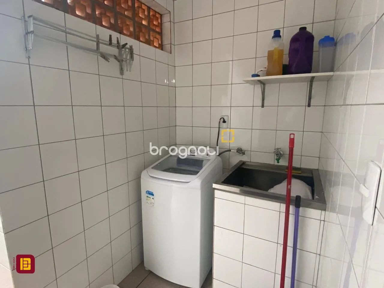casa a venda 4 dorm no centro de florianopolis - Foto 4