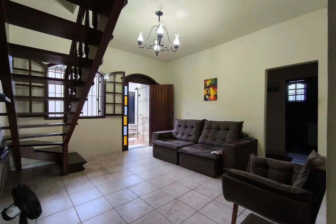 Casa à Venda - Floramar, 4 Quartos, 303 m2 - Foto 4