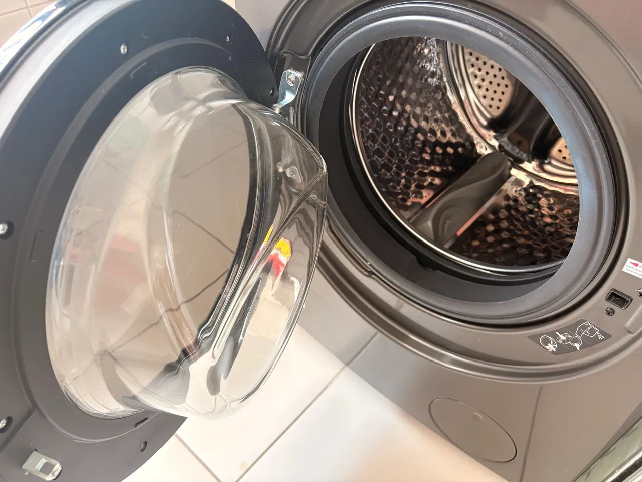Máquina lava e seca Midea  - Foto 3