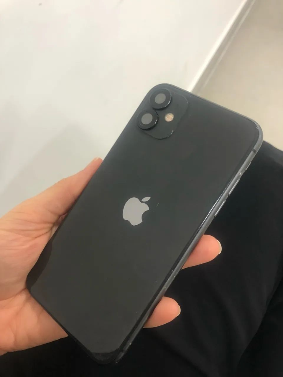 Venda IPhone X 64GB e iPhone 11 128GB - Foto 5