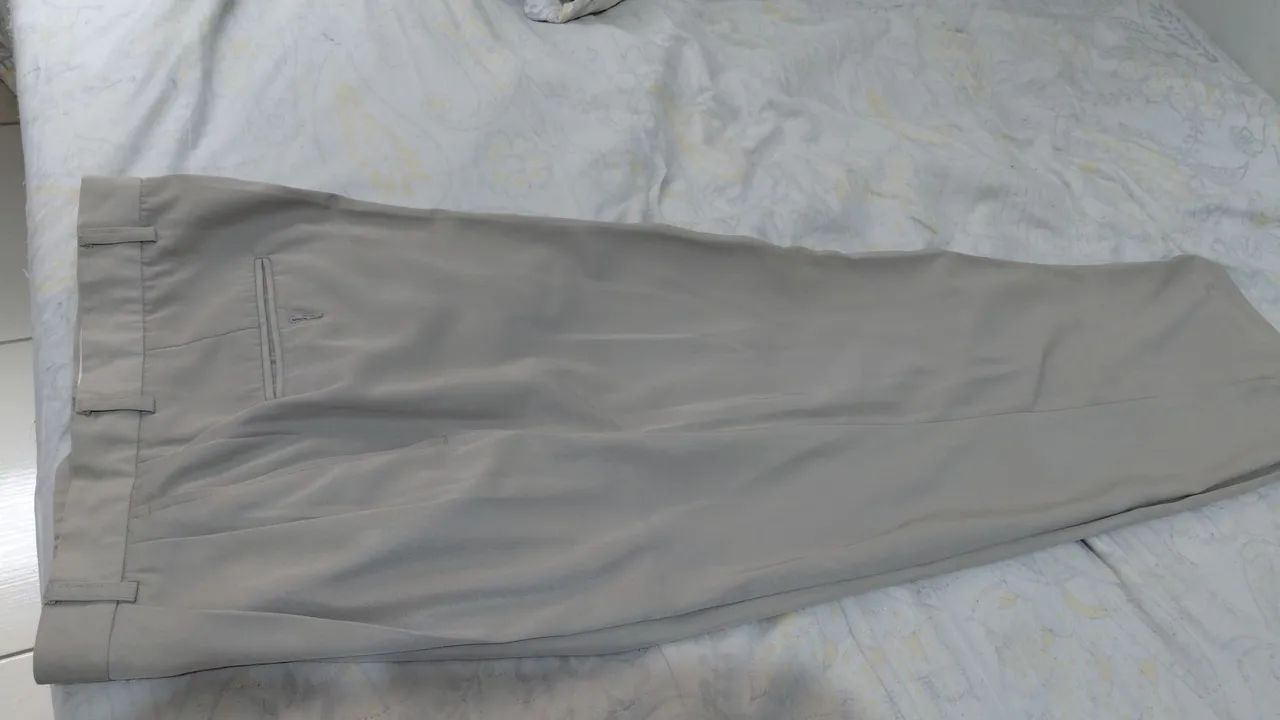 Terno masculino  - Foto 2