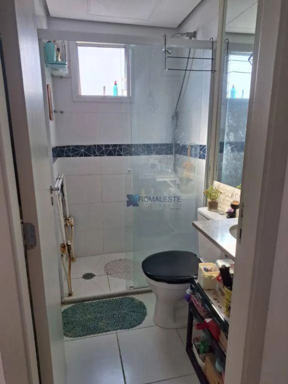 Apartamento com 2 dormitórios à venda por R$ 550.000 - Vila Ema - São Paulo/SP - Foto 11