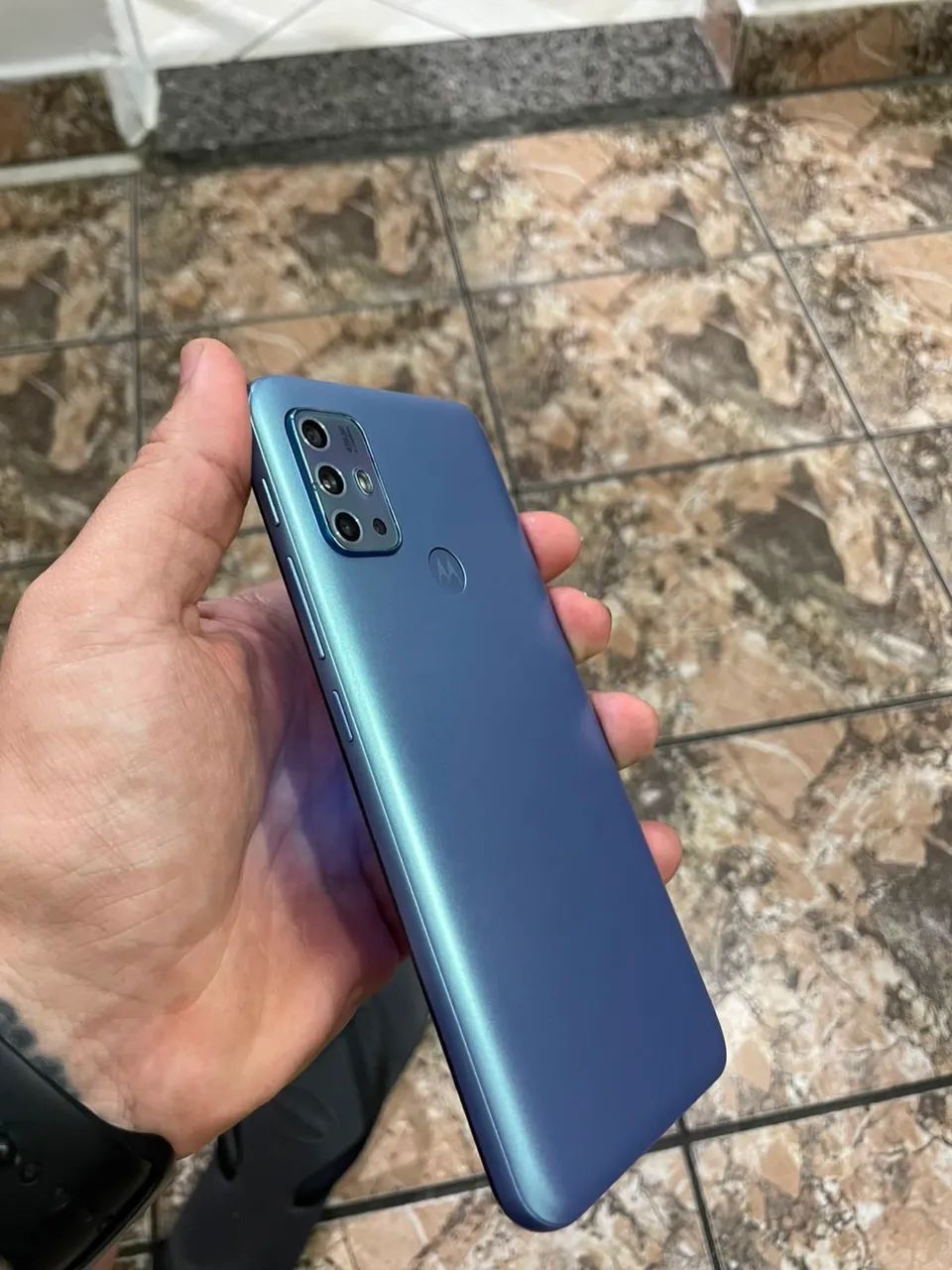 Motorola G20 - 64gb - Foto 4