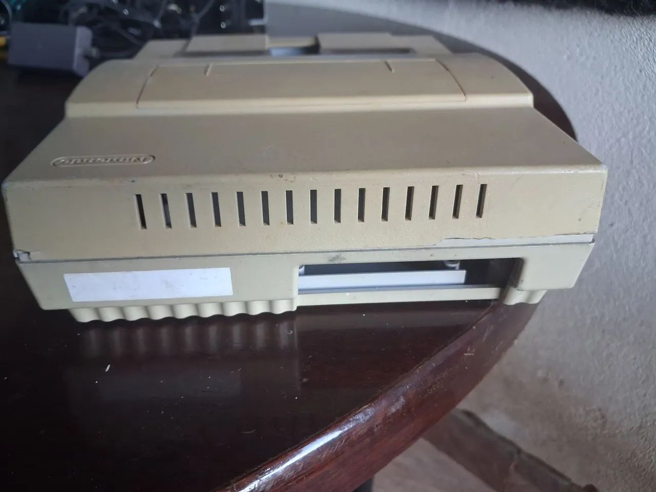 Carcaça Super Nintendo  - Foto 3