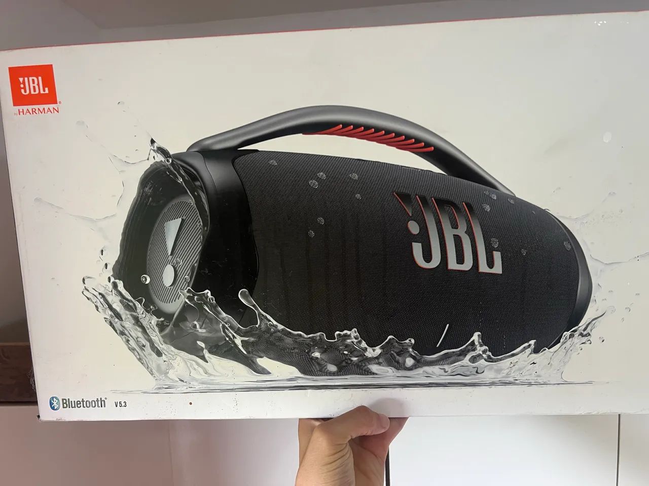 Jbl BOOMBOX 3  - Foto 3