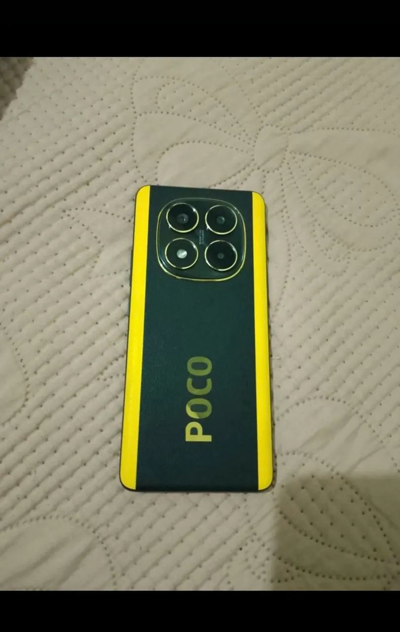 Poco X7 a venda - Foto 2