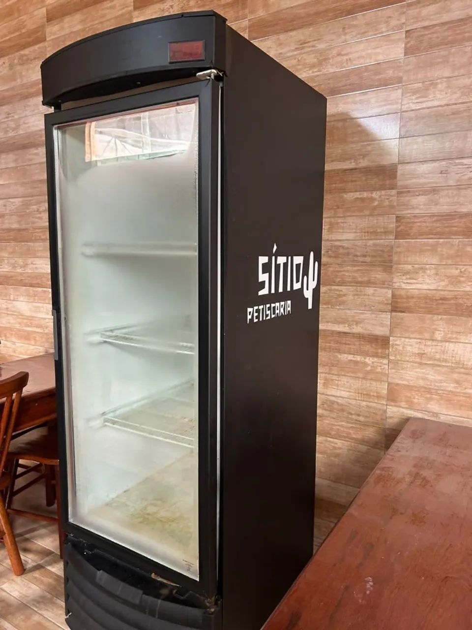 Expositor  - Foto 2