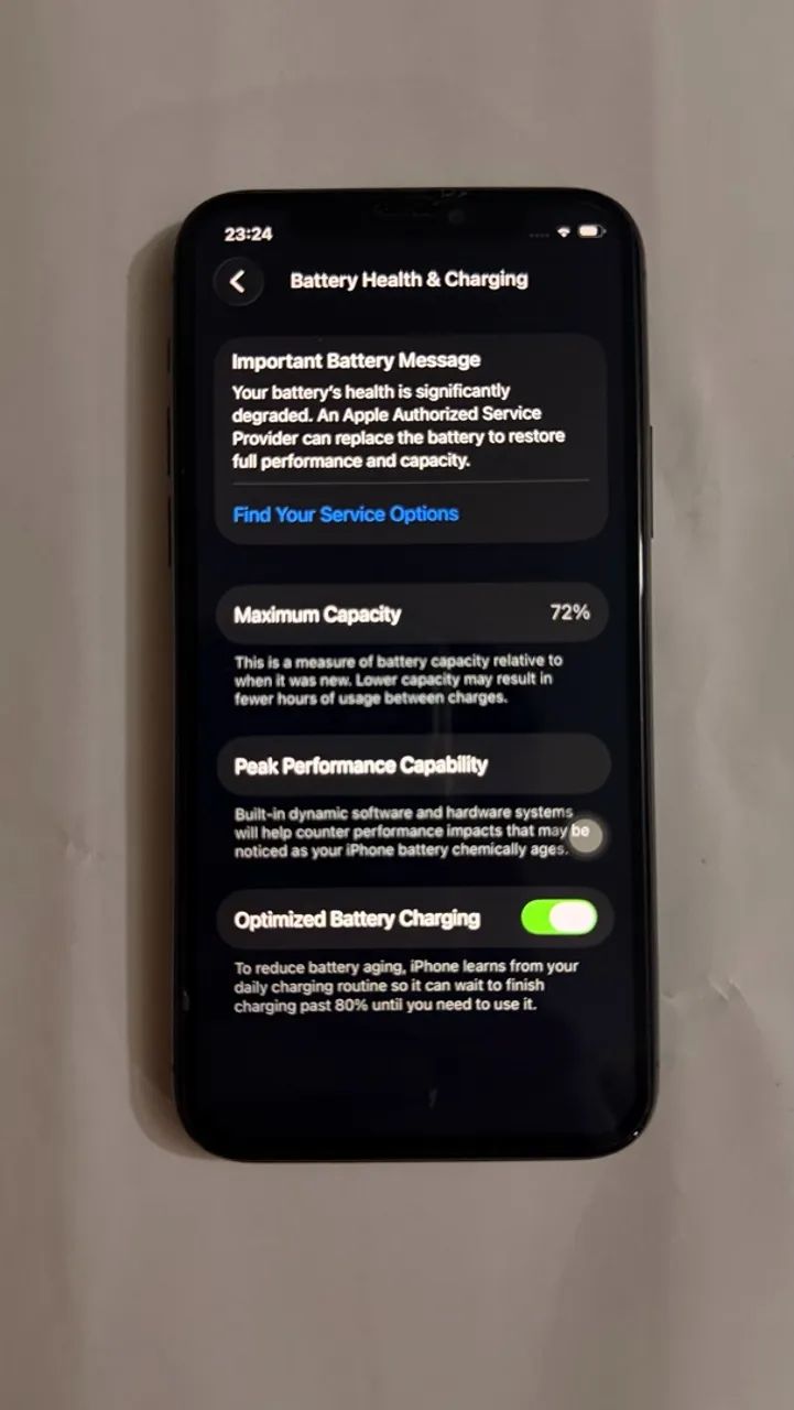 iPhone 11 Pro 256GB - Celulares e Smartphones - Mosela, Petrópolis