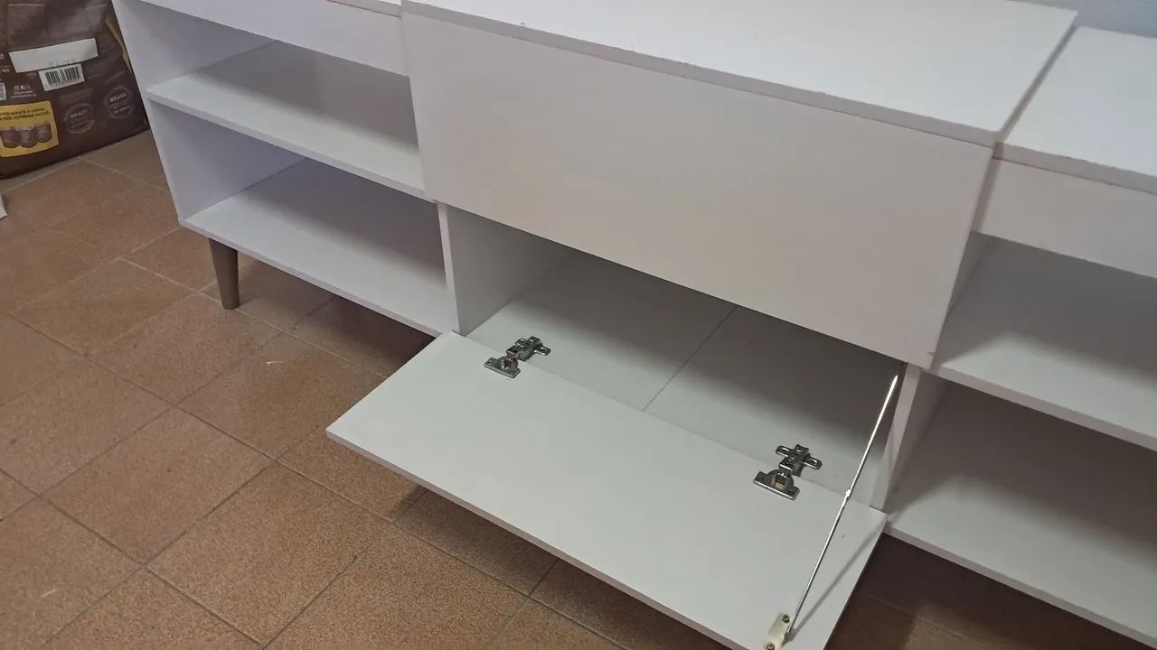 Rack para TV