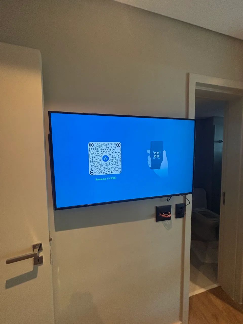 INSTALAÇÃO DE TELEVISÃO  - Foto 4
