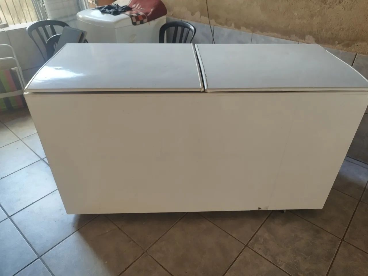 Freezer horizontal  - Foto 3