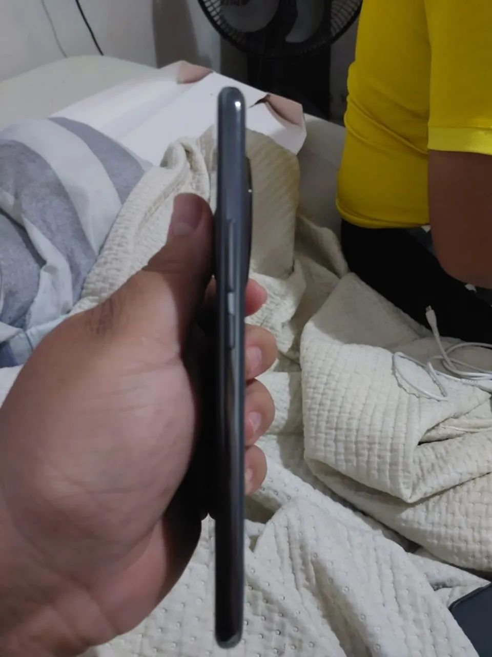 Vendo realmente 14 pro+ 5g 256gb - Foto 3