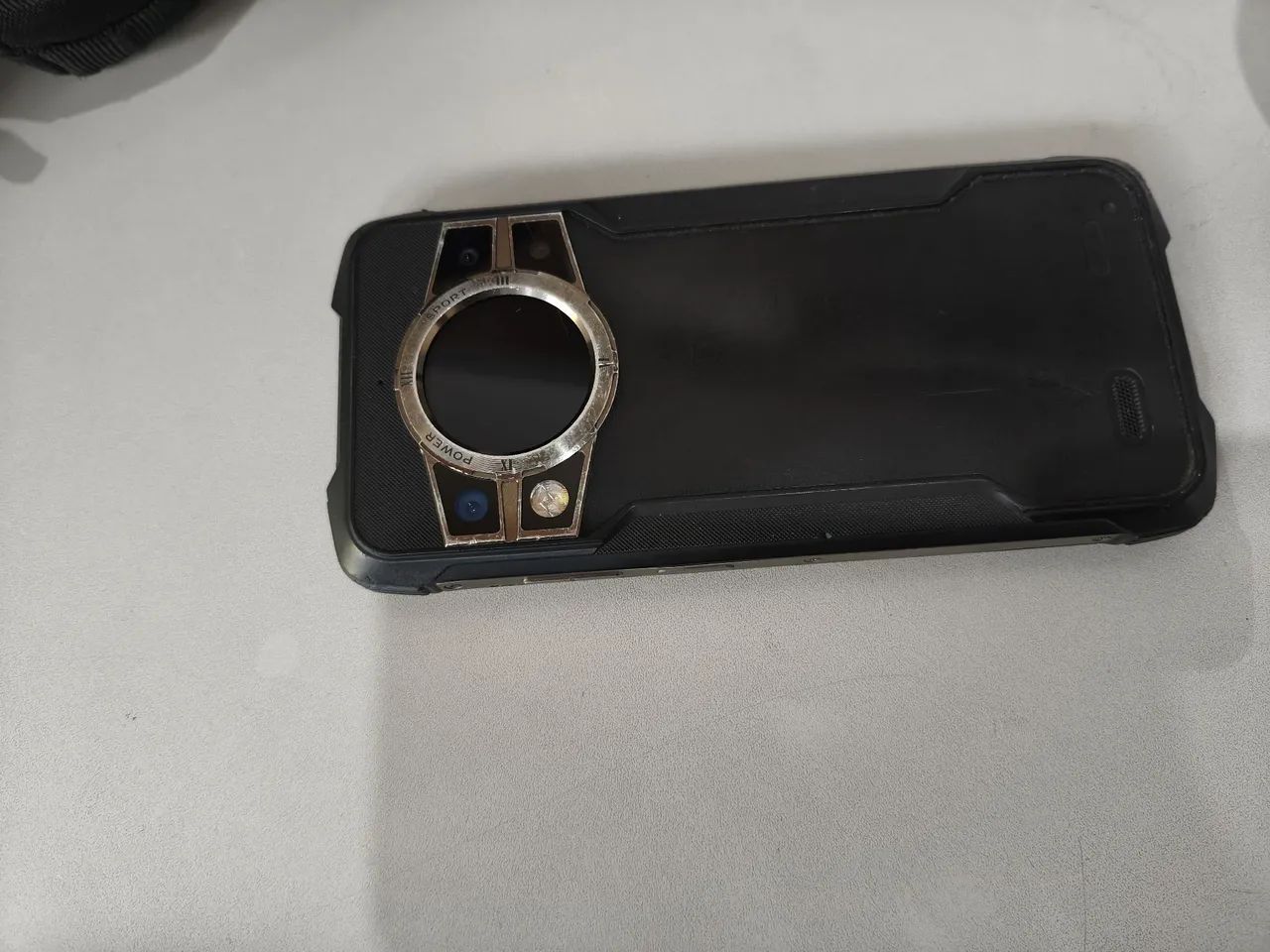Celular indistrutivo cubolt king Kong 9  - Foto 2