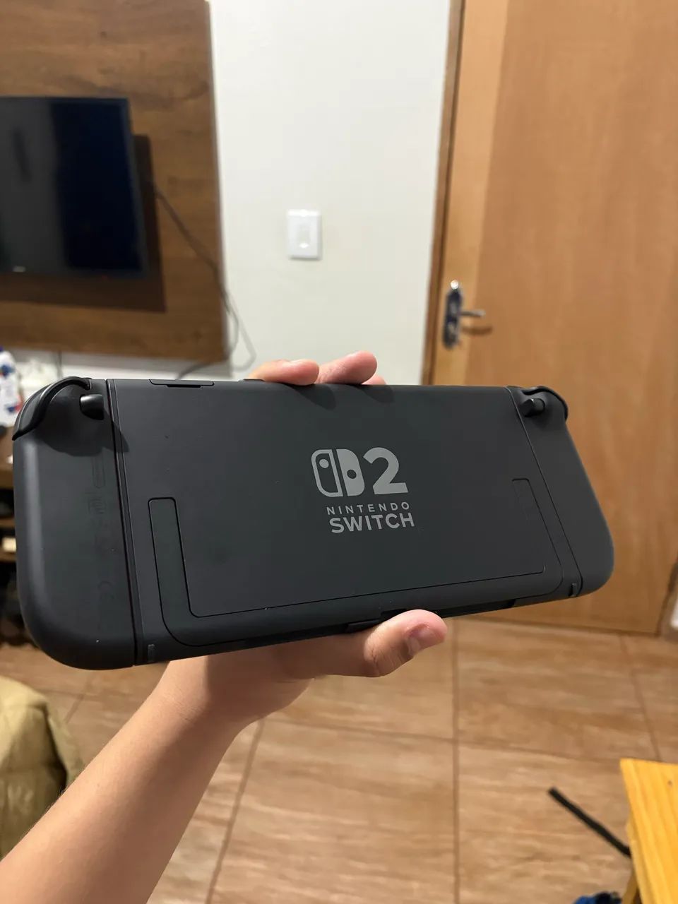 Vendo Nintendo Switch 2 - Foto 3