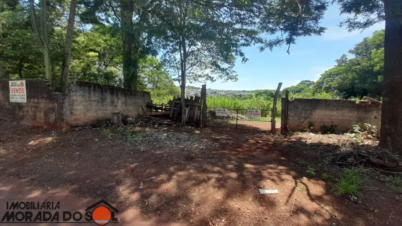TERRENO A VENDA - R.JACOB POLSAK - Foto 2