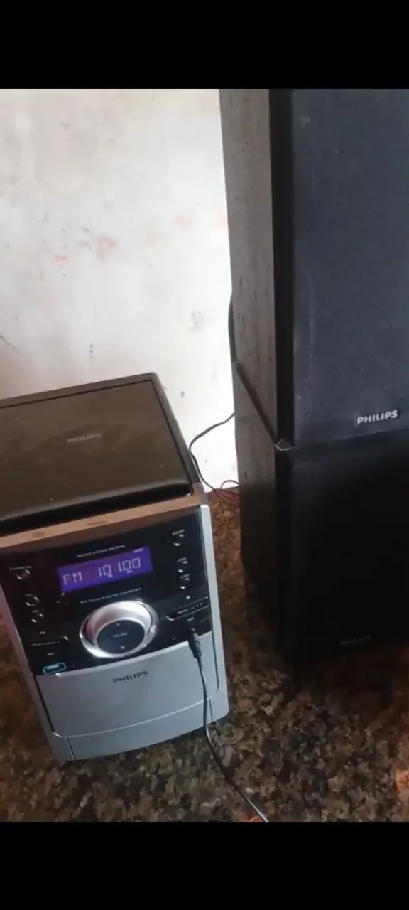 Som da Philips  - Foto 2