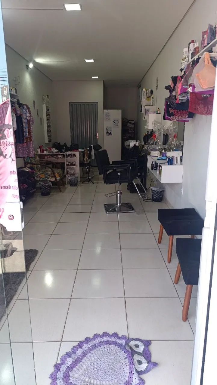 Vendo salão montado  - Foto 2