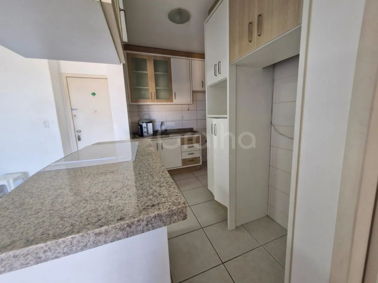Apartamento de 78m² com 2 quartos no Campeche - Foto 3
