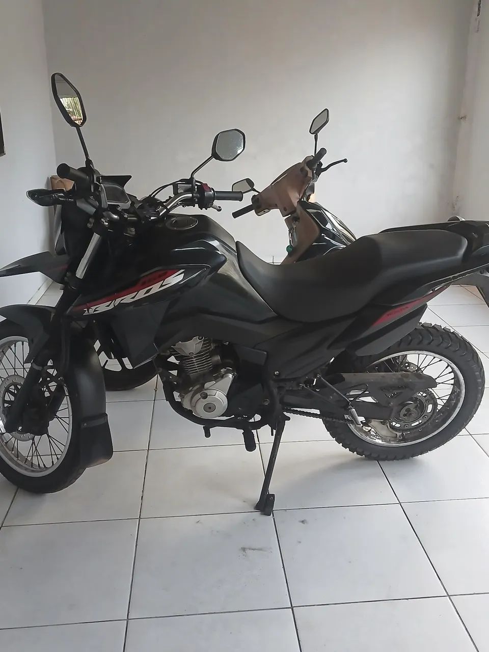 Moto - Foto 3