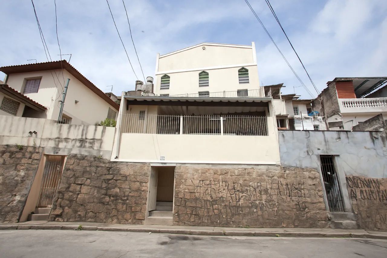 Edifício monousuário para venda em Pirituba, 123m² - Foto 3