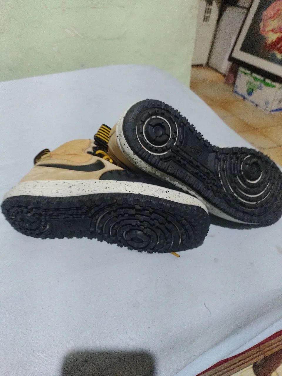 Nike lunar force 1 - Foto 2
