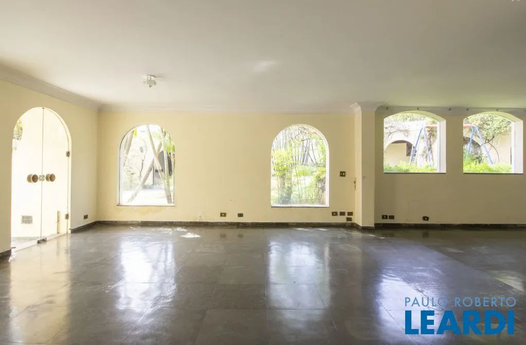CASA ASSOBRADADA - MORUMBI - SP - Foto 4