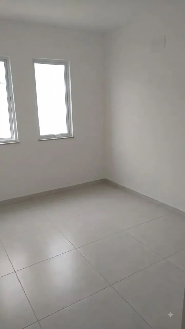 Apartamento 2/4 - Foto 2