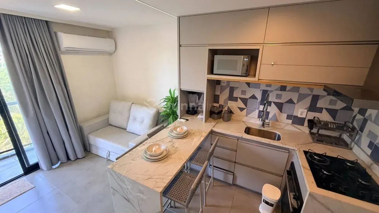 Imóvel para venda tem 32 metros quadrados com 1 quarto em Porto de Galinhas - Ipojuca - PE - Foto 10