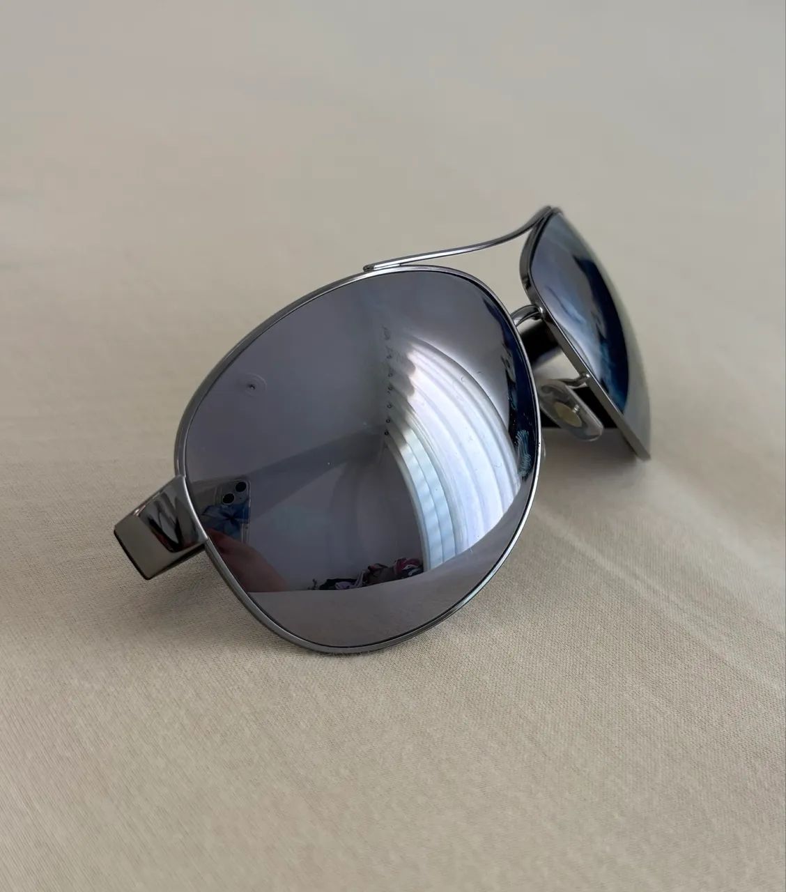 óculos rayban unissex - Foto 2