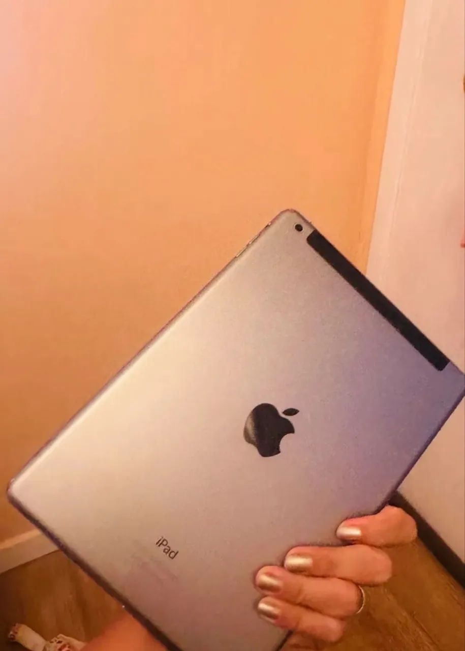 IPAD 