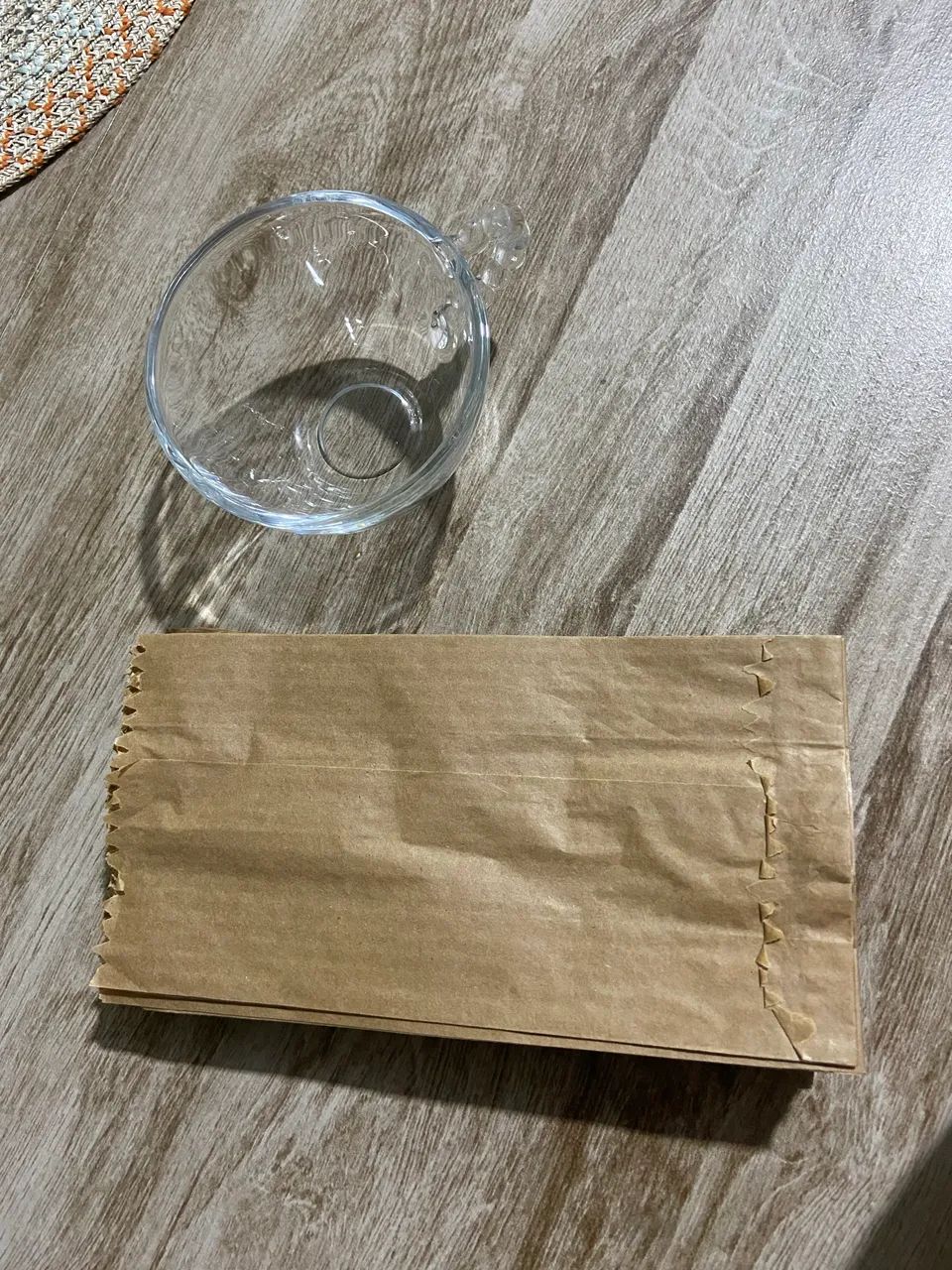 Material para Delivery - Foto 3