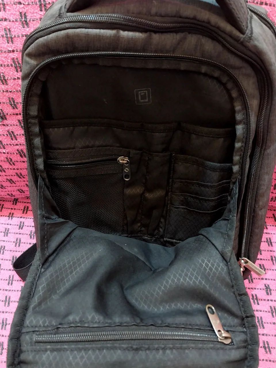 Mochila Samsonite - Foto 3