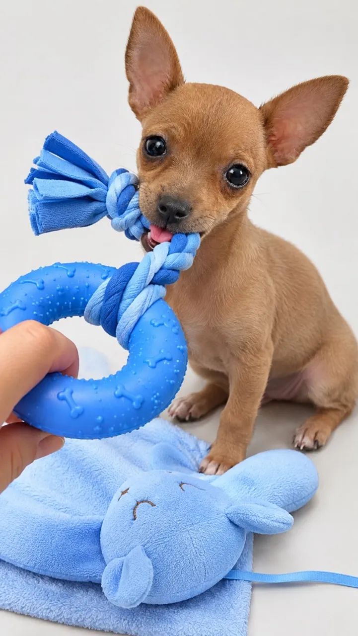 Pinscher macho  - Foto 2