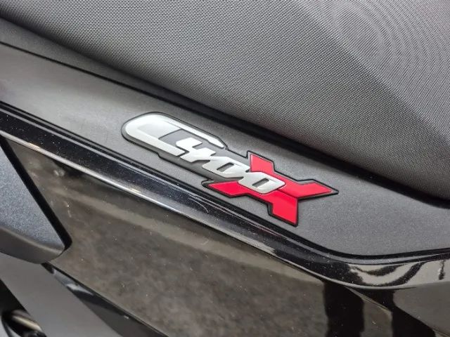 BMW C400 X - Foto 3