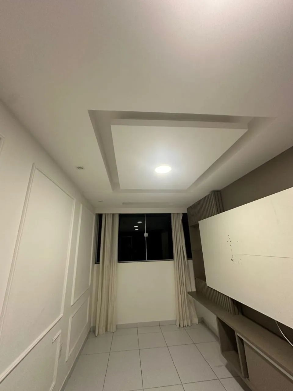 APARTAMENTO SEMI MOBILIADO NO GEISEL  - Foto 3