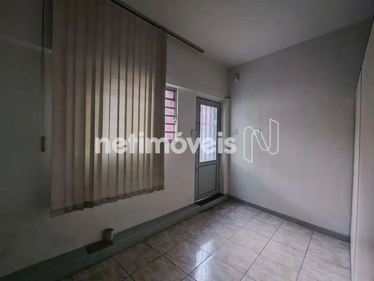 Venda Casa comercial Floresta Belo Horizonte