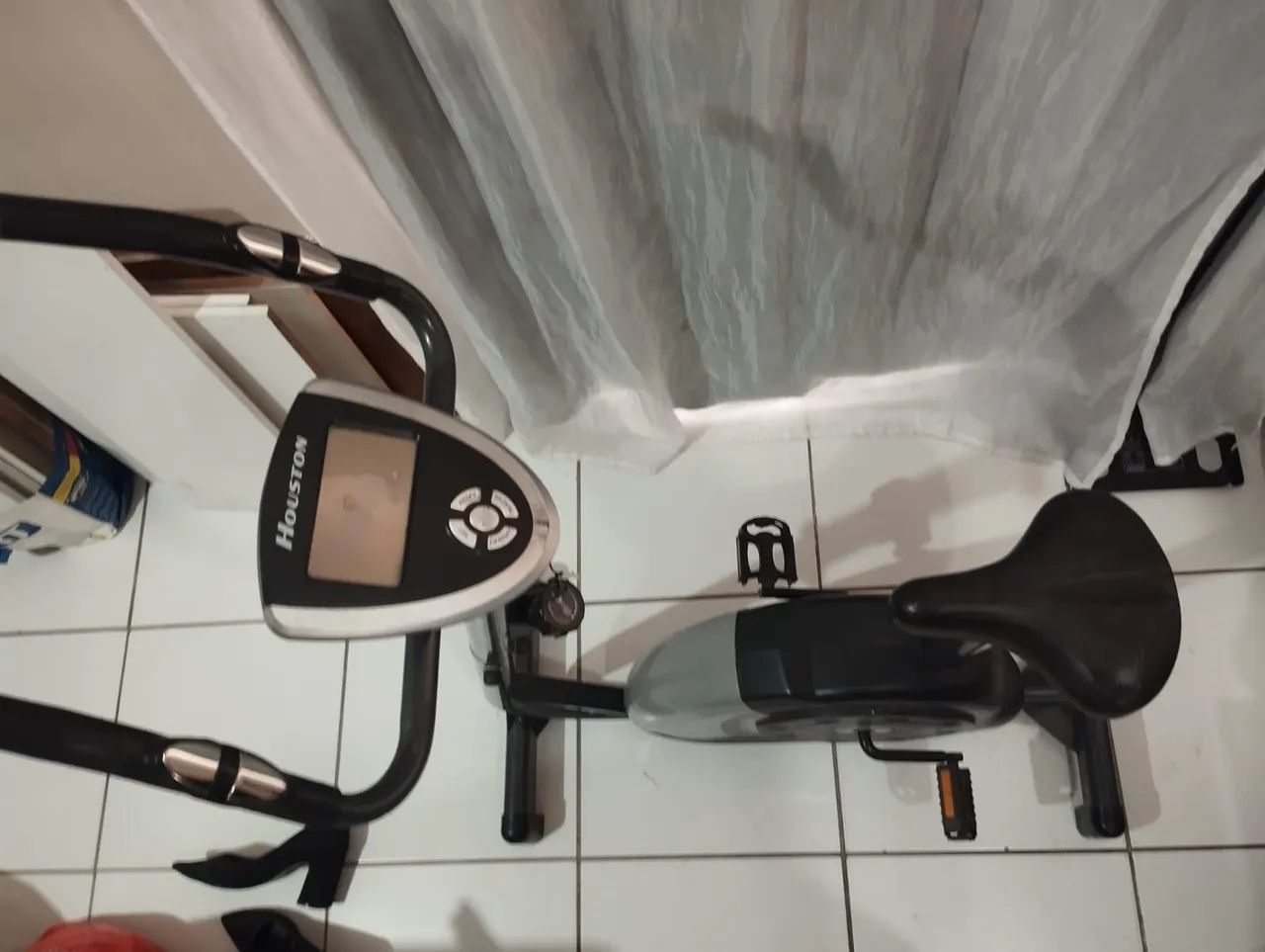 Bicicleta ergométrica  - Foto 3