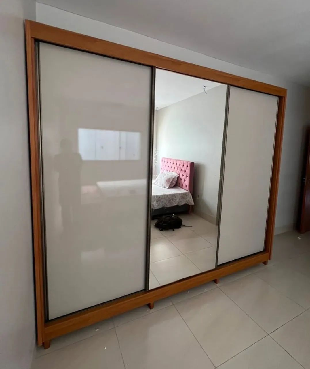 Guarda roupa São Paulo 